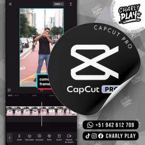 CAPCUT PRO
