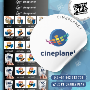 CINEPLANET